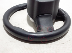 VOLVO XC60 (2017–2026) Rool 31407817 - 4