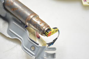 Volkswagen Tiguan (2007–2016) Katuse turvapadi 5N0880741G - 2