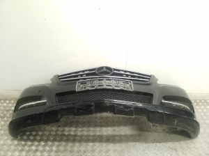 Mercedes Benz R-Class 251 (2006–2017) Frontstoßstange und ihre Teile (Satz) - 4