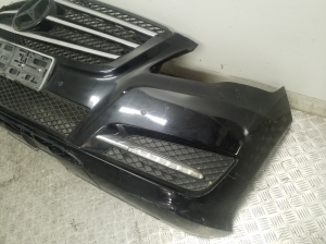 Mercedes Benz R-Class 251 (2006–2017) Frontstoßstange und ihre Teile (Satz) - 6
