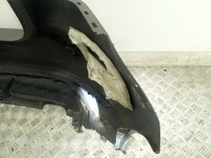 Volkswagen Golf VII (2012–2026) Heckstoßstange 5G6807421E - 3