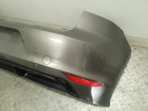 Volkswagen Golf VII (2012–2026) Heckstoßstange 5G6807421E - 7