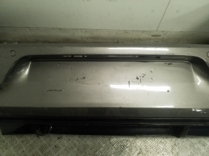 Volkswagen Golf VII (2012–2026) Heckstoßstange 5G6807421E - 8