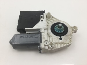 Front door window regulator motor - 1K0959702P