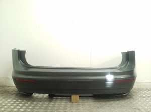  Rear bumper 