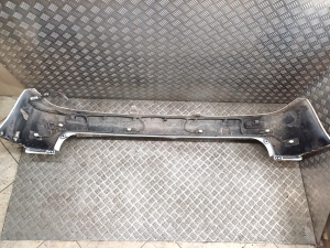 Citroen Jumpy (2016–2026) Heckstoßstange und ihre Teile (Satz) 98116331WP - 2