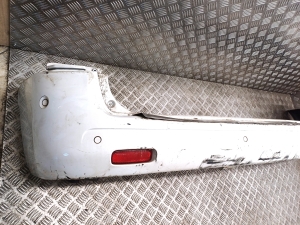 Citroen Jumpy (2016–2026) Heckstoßstange und ihre Teile (Satz) 98116331WP - 3