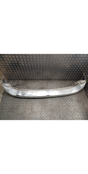 Citroen Jumpy (2016–2026) Heckstoßstange und ihre Teile (Satz) 98116331WP - 4