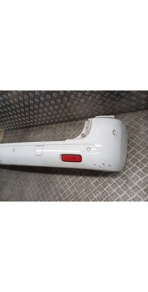 Citroen Jumpy (2016–2026) Heckstoßstange und ihre Teile (Satz) 98116331WP - 5