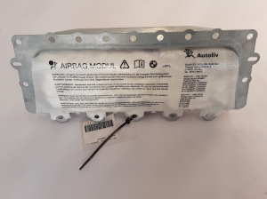 Passenger dashboard airbag - 39923039901