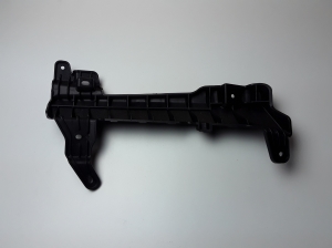 Hyundai Kona (2017–2023) Rear bumper bracket 86656K4AA0 - 2