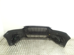Ford Mondeo V (2014–2018) Priekšējais bamperis DS7317757JW - 5