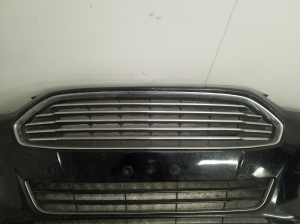 Ford Mondeo V (2014–2018) Priekšējais bamperis DS7317757JW - 6