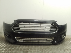 Front bumper - DS7317757JW