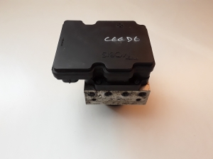 ABS unit - 6158945200