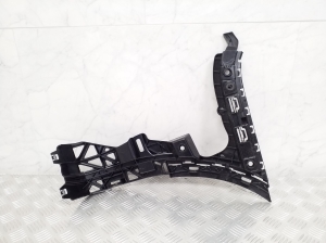 Mercedes Benz GLC-Class 253 (2015–2019) Rear bumper bracket A2538858302 - 2