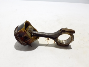 RENAULT Laguna III (2007–2015) Keps 7701478497 - 2