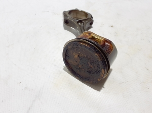 RENAULT Laguna III (2007–2015) Keps 7701478497 - 3