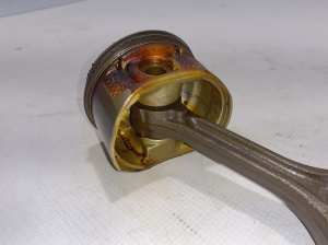 RENAULT Laguna III (2007–2015) Keps 7701478497 - 4