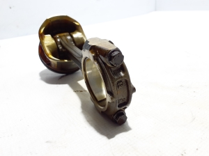 RENAULT Laguna III (2007–2015) Keps 7701478497 - 5