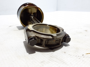 RENAULT Laguna III (2007–2015) Keps 7701478497 - 3