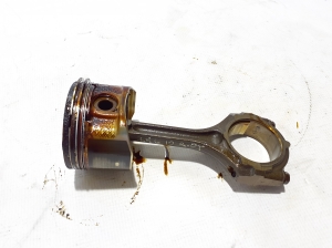 Connecting rod - 7701478497