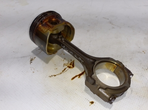 RENAULT Laguna III (2007–2015) Keps 7701478497 - 2