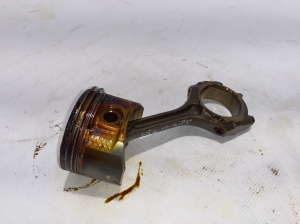 RENAULT Laguna III (2007–2015) Keps 7701478497 - 3