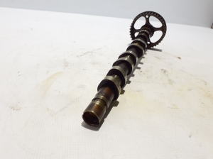 RENAULT Laguna III (2007–2015) Camshaft 8200911103 - 3