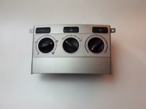 Heater control panel - 559000F011
