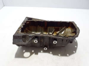 RENAULT Laguna III (2007–2015) Oil pan 8200833923 - 2