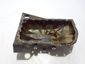 Oil pan - 8200833923
