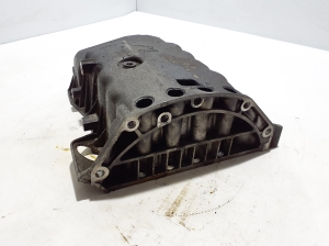 RENAULT Laguna III (2007–2015) Oil pan 8200833923 - 4
