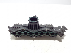   Intake manifold 