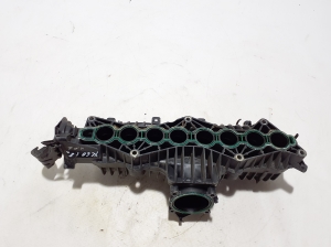  Intake manifold 