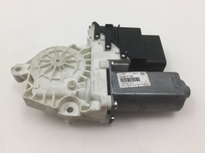 Volkswagen Passat B6 (2005–2010) Hinterer Seitentür-Fensterhebermotor 1K0959703F - 2