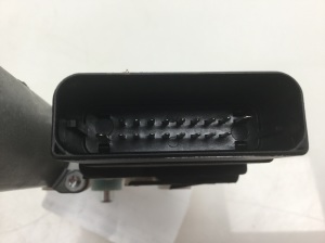 Volkswagen Passat B6 (2005–2010) Hinterer Seitentür-Fensterhebermotor 1K0959703F - 3