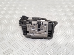BMW 2 SERIES F45 (2014–2026) Front door lock 7281938 - 4