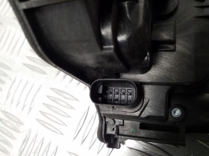 BMW 2 SERIES F45 (2014–2026) Front door lock 7281938 - 5