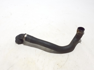  Cooling radiator hose 