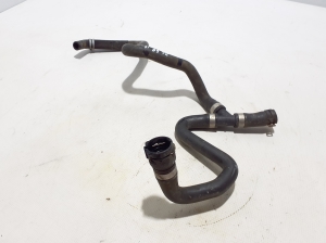  Cooling radiator hose 