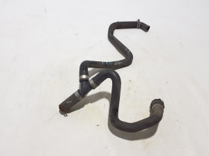  Cooling radiator hose 