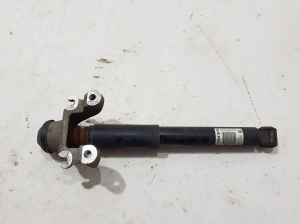  Rear shock absorber 