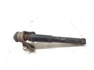   Rear shock absorber 