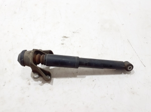  Rear shock absorber 