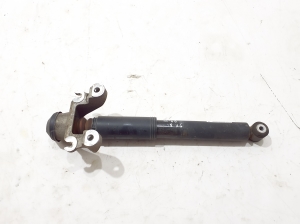  Rear shock absorber 