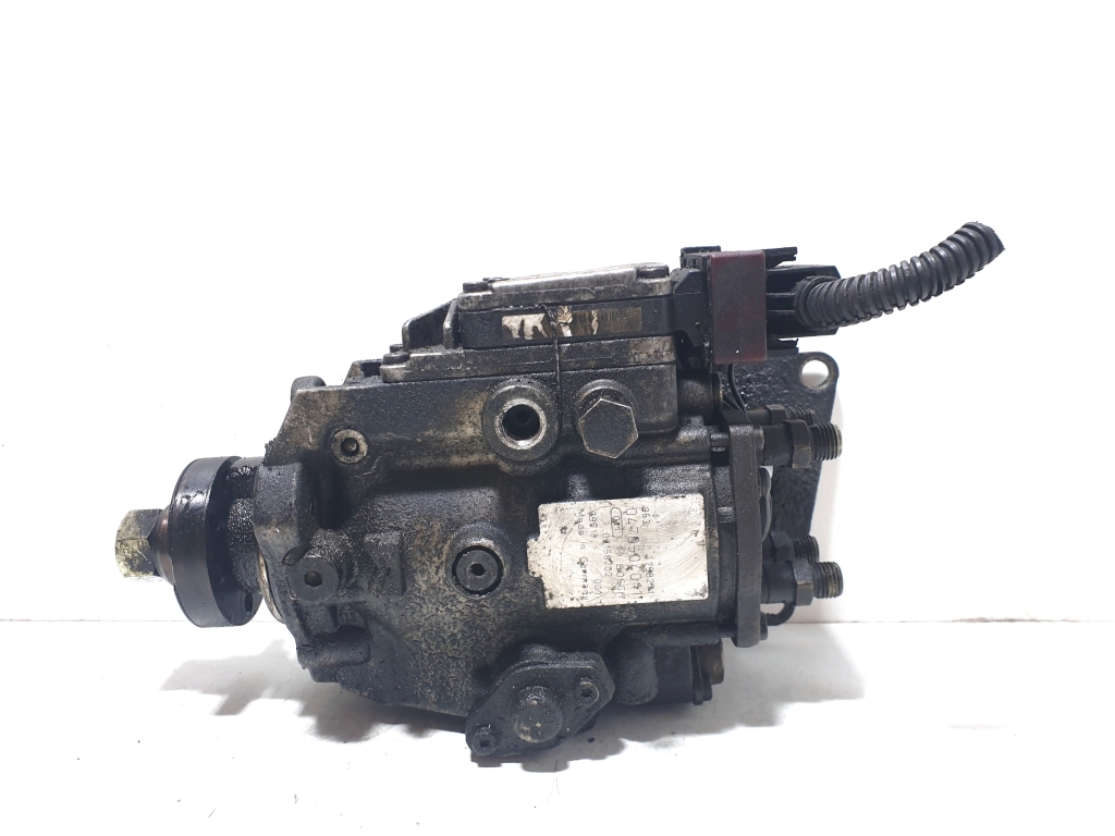 Opel Astra G (1998–2004) Kütusepump 0470504011 09158202 Opel Astra G (1998–2004) Kütusepump 0470504011 09158202