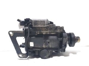 Opel Astra G (1998–2004) Kütusepump 0470504011  09158202 - 3