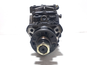 Opel Astra G (1998–2004) Kütusepump 0470504011  09158202 - 4