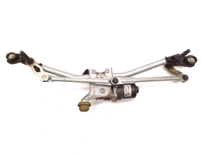   Windshield wiper mechanism  - 9824784980 